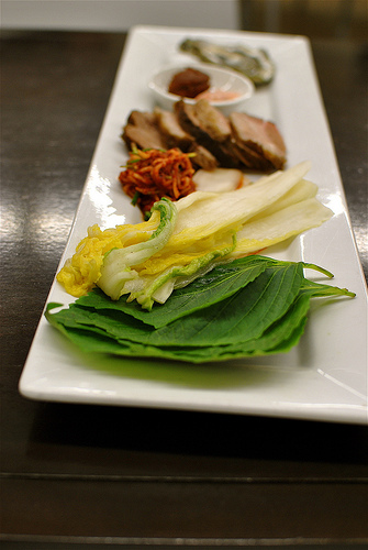 5 Dinner Ideas For The End Of Lent